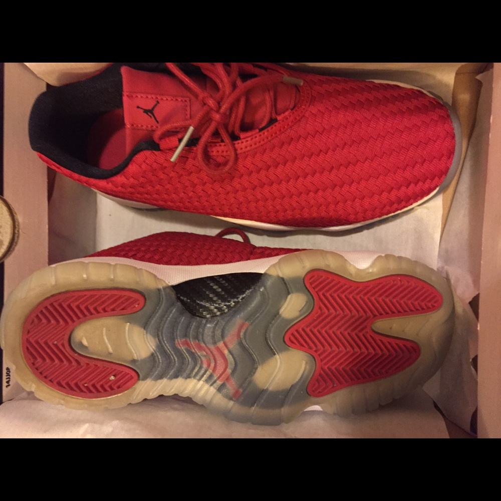 Air Jordan Future Low Shoes