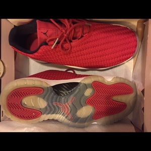 Air Jordan Future Low Shoes