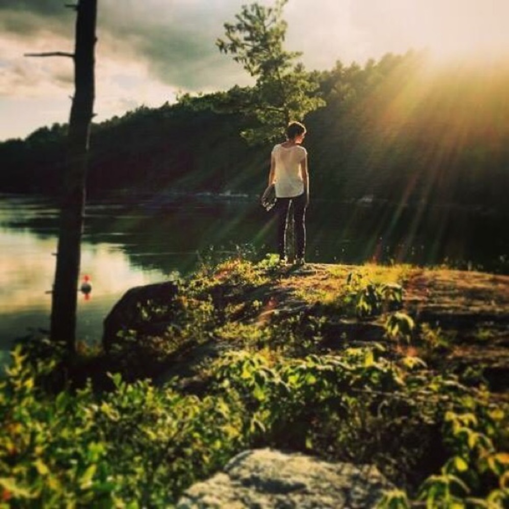 Meet your Posher, Cameron