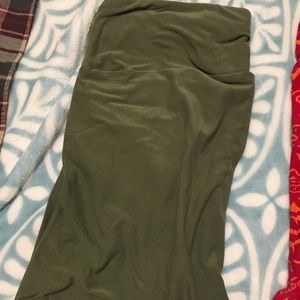 Lularoe TC leggings
