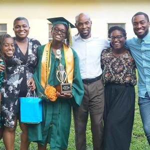 Meet your Posher, Trica