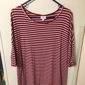 Lularoe 2xl Irma