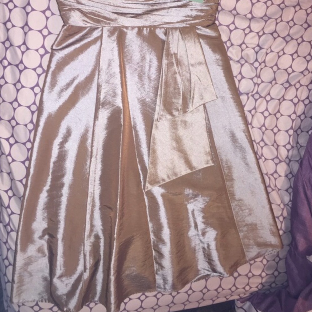 Dress - Picture 2 of 2