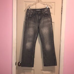 Boys flypaper jeans