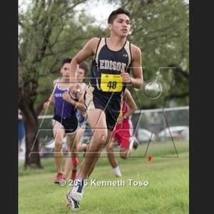 Meet your Posher, Abel