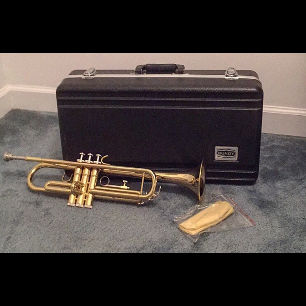 Trumpet