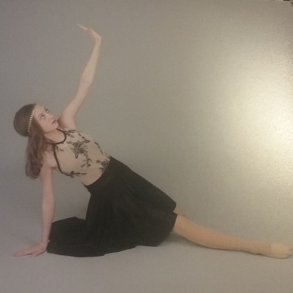 Meet your Posher, Katreena