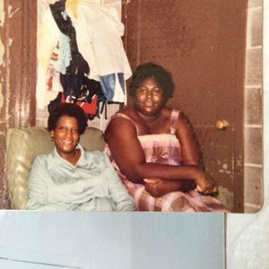 Meet your Posher, Felicia