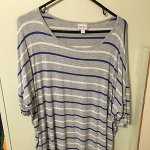Lularoe 2xl Irma