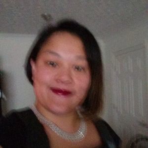 Meet your Posher, Kathy