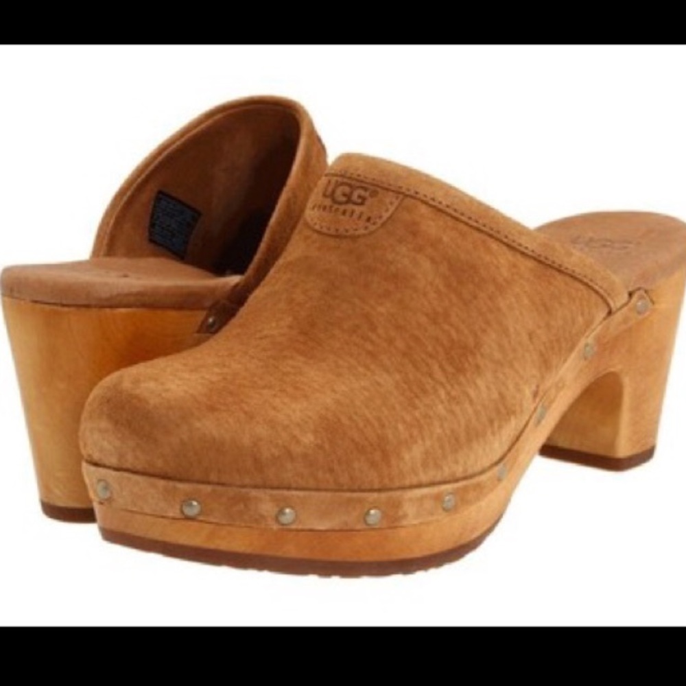 ugg Australia Abbie clog
