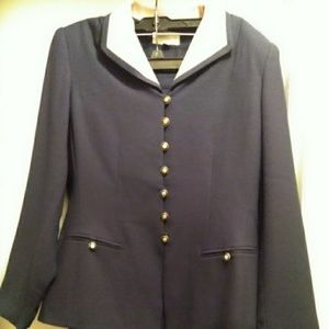 Ladies 2 piece suit [Preston & York]