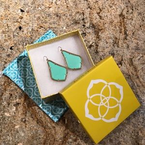 Kendra Scott Earrings