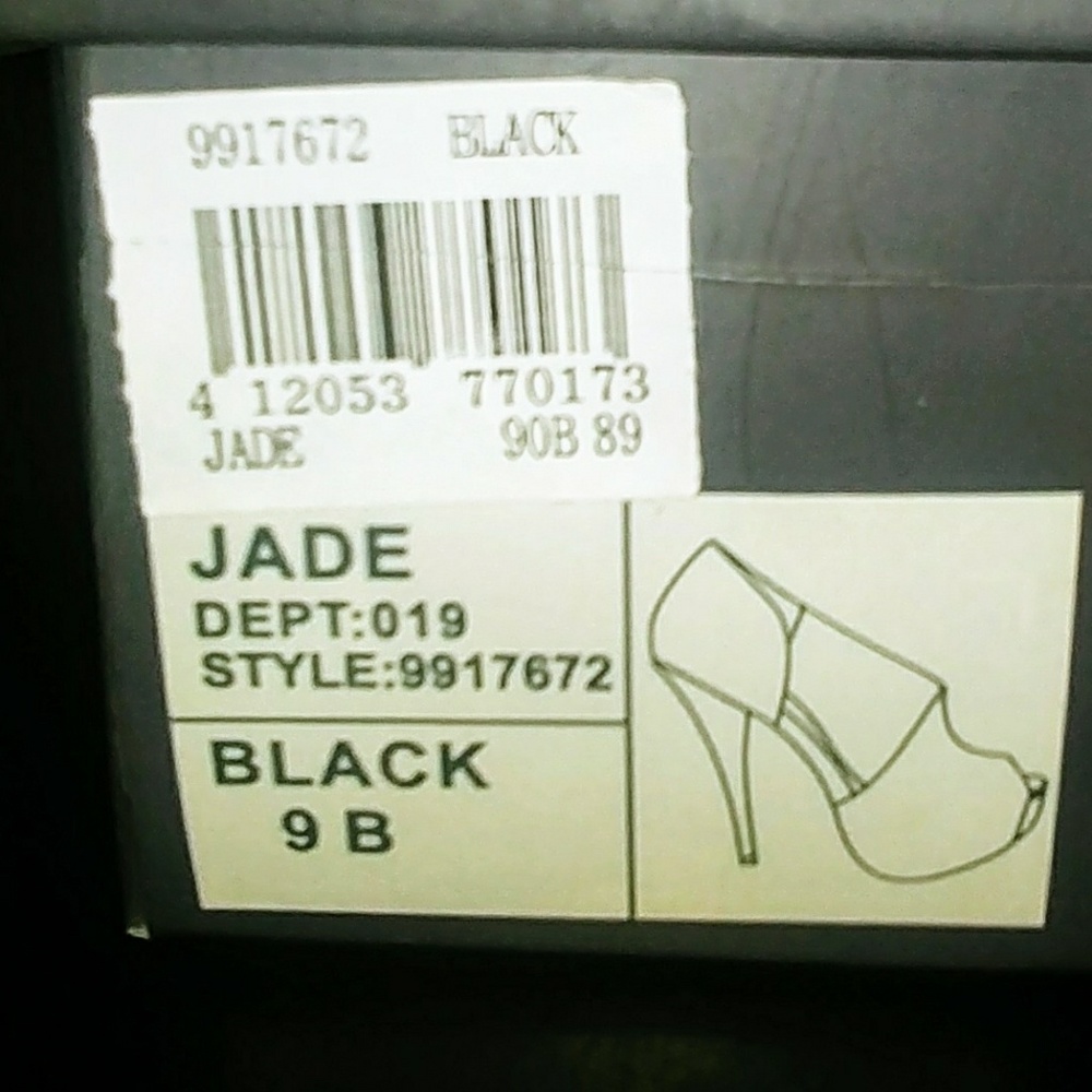 Women's H by Halston Jade heel