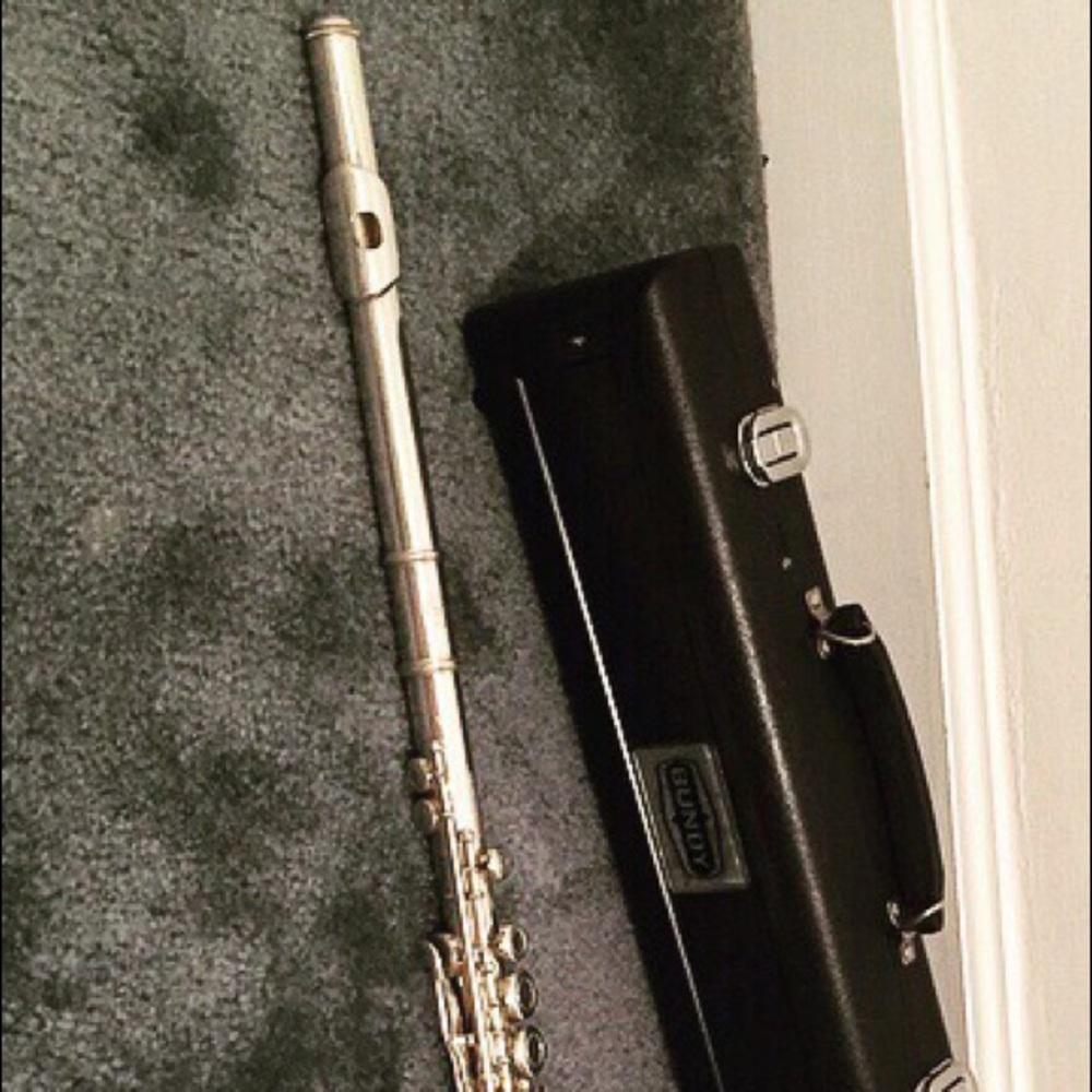 Flute