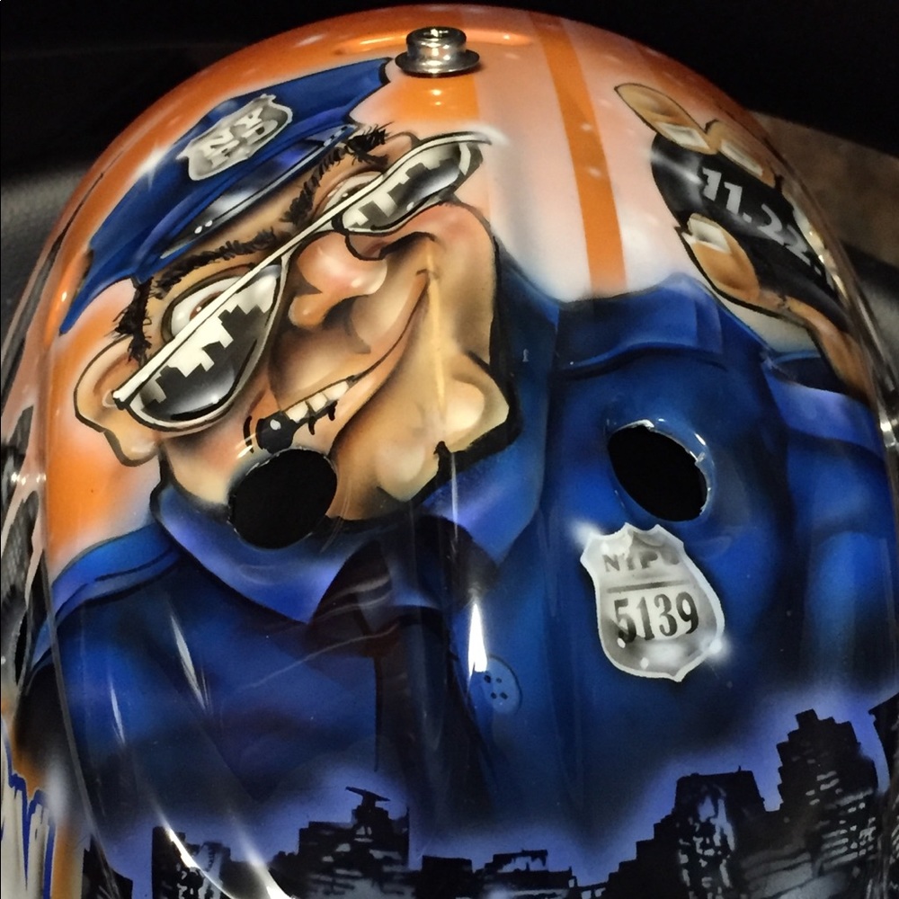 Meet your Posher, Jack