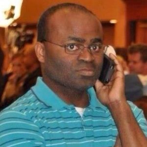 Meet your Posher, Eric