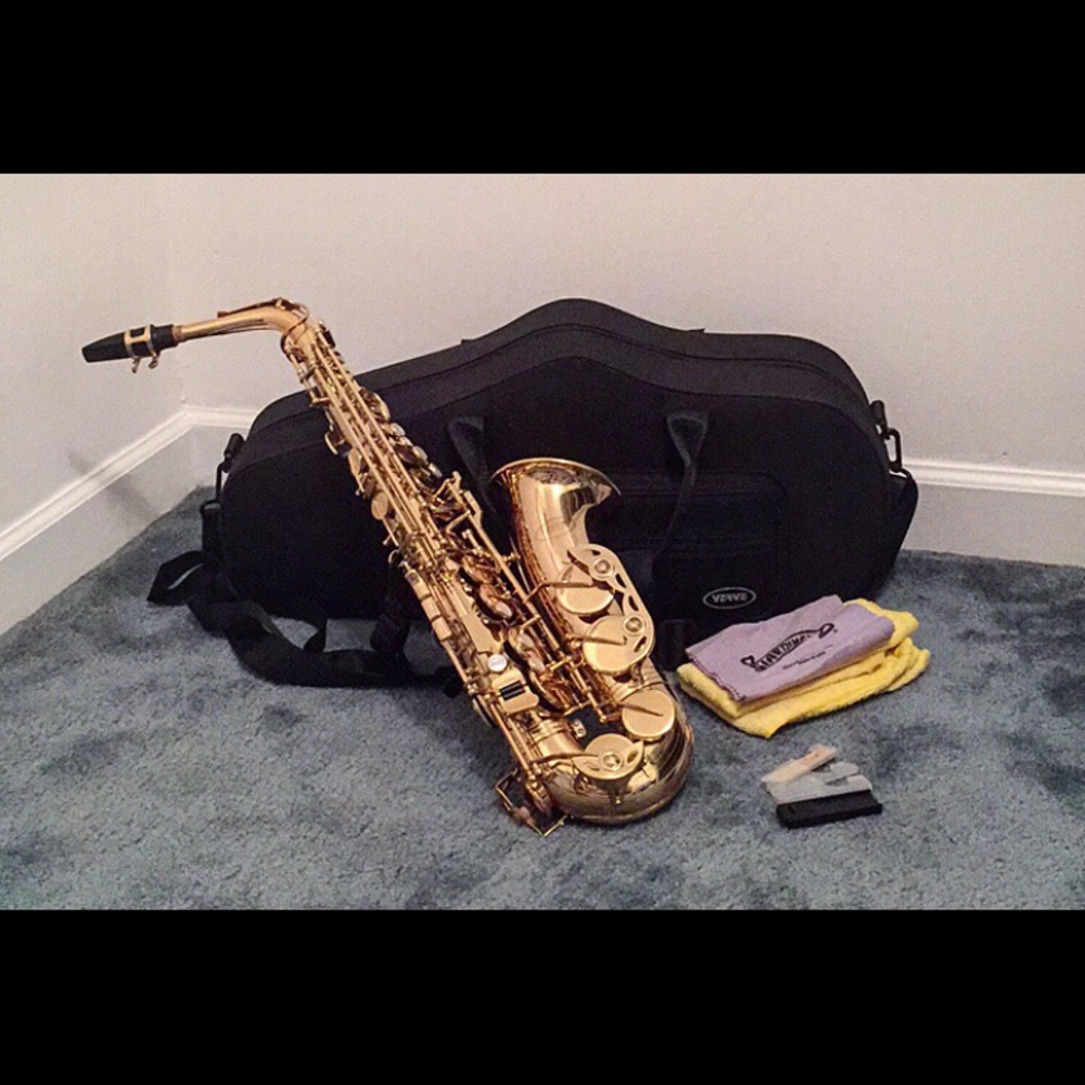 Saxaphone