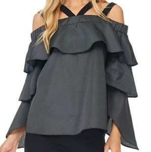 'Bring Me Home To Mama' Blouse