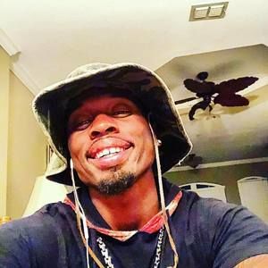 Meet your Posher, Damonz