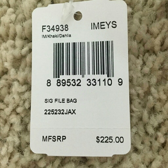 COACH Crossbody Purse - Picture 4 of 5