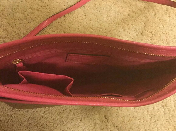 COACH Crossbody Purse - Picture 5 of 5
