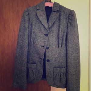 Beautiful Barney’s Blazer