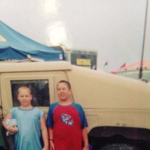 Meet your Posher, Dylan