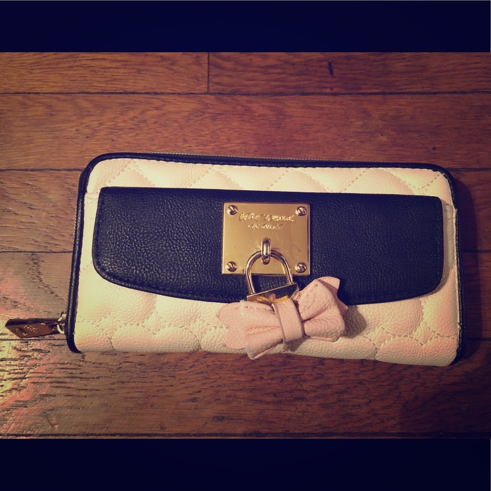 Betsey Johnson Wallet