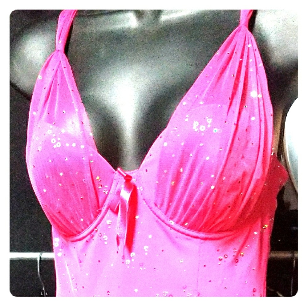 Victoria Secret Chemise