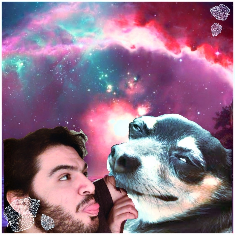 Dope shit. Weird shit. Weird = dope. Regular shit.