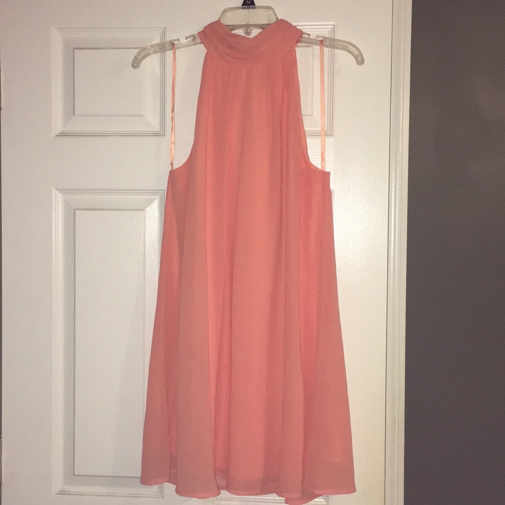 Loveriche boutique dress