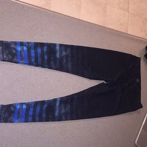 Champion duo dry workout leggings