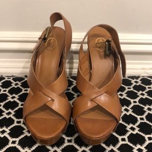 ASH wedges