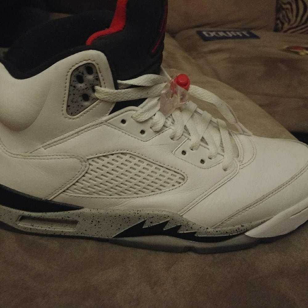 Jordan Cement 5