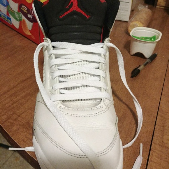 Jordan Cement 5 - Picture 3 of 3