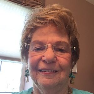 Meet your Posher, Barbara