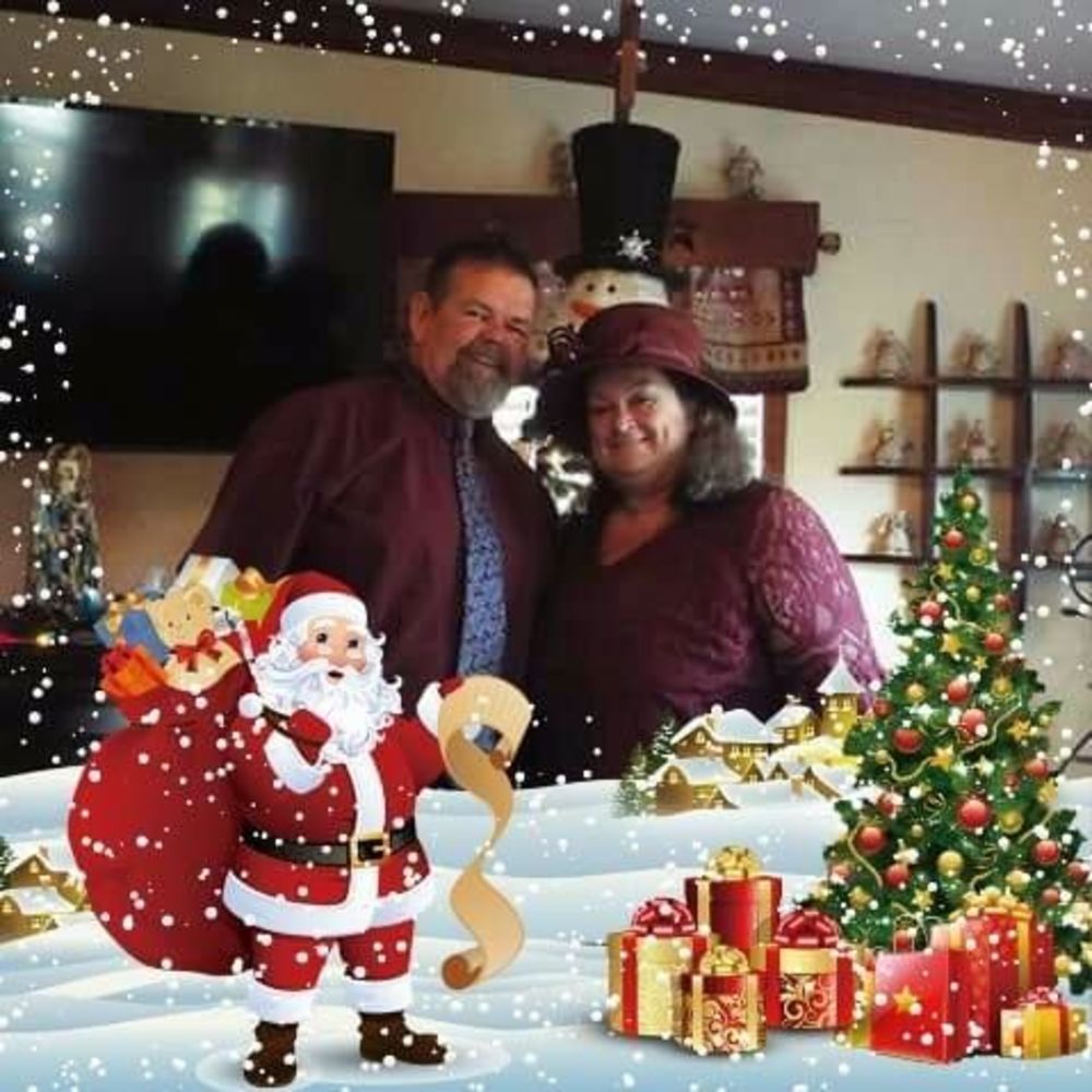 Meet your Posher, Phyllis