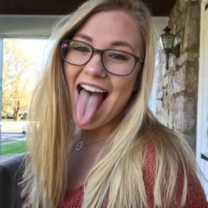Meet your Posher, Tori