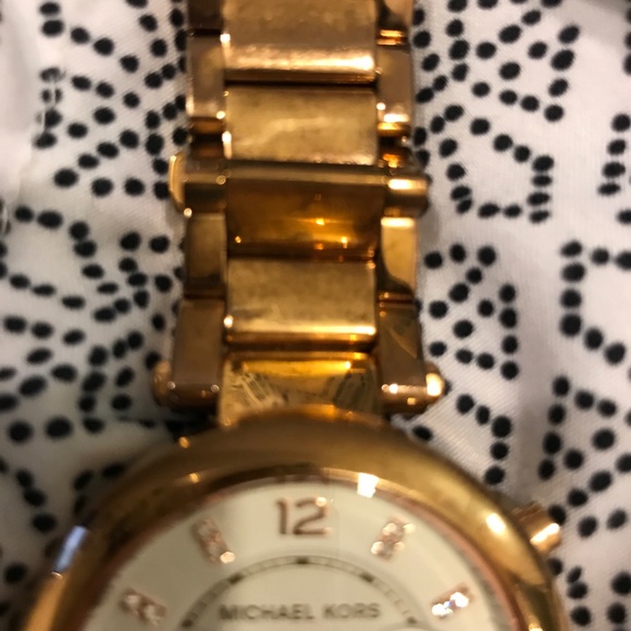 Michael Kors Watch main image 5