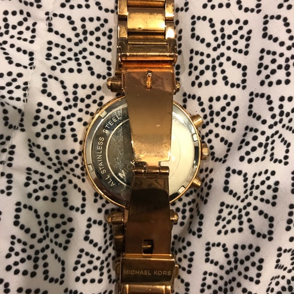 Michael Kors Watch main image 4