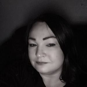 Meet your Posher, Joanna