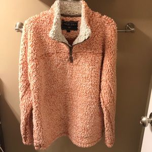 True Grit Frosty Tip