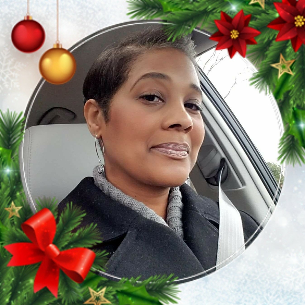 Meet your Posher, Carol