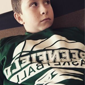 Meet your Posher, Branden