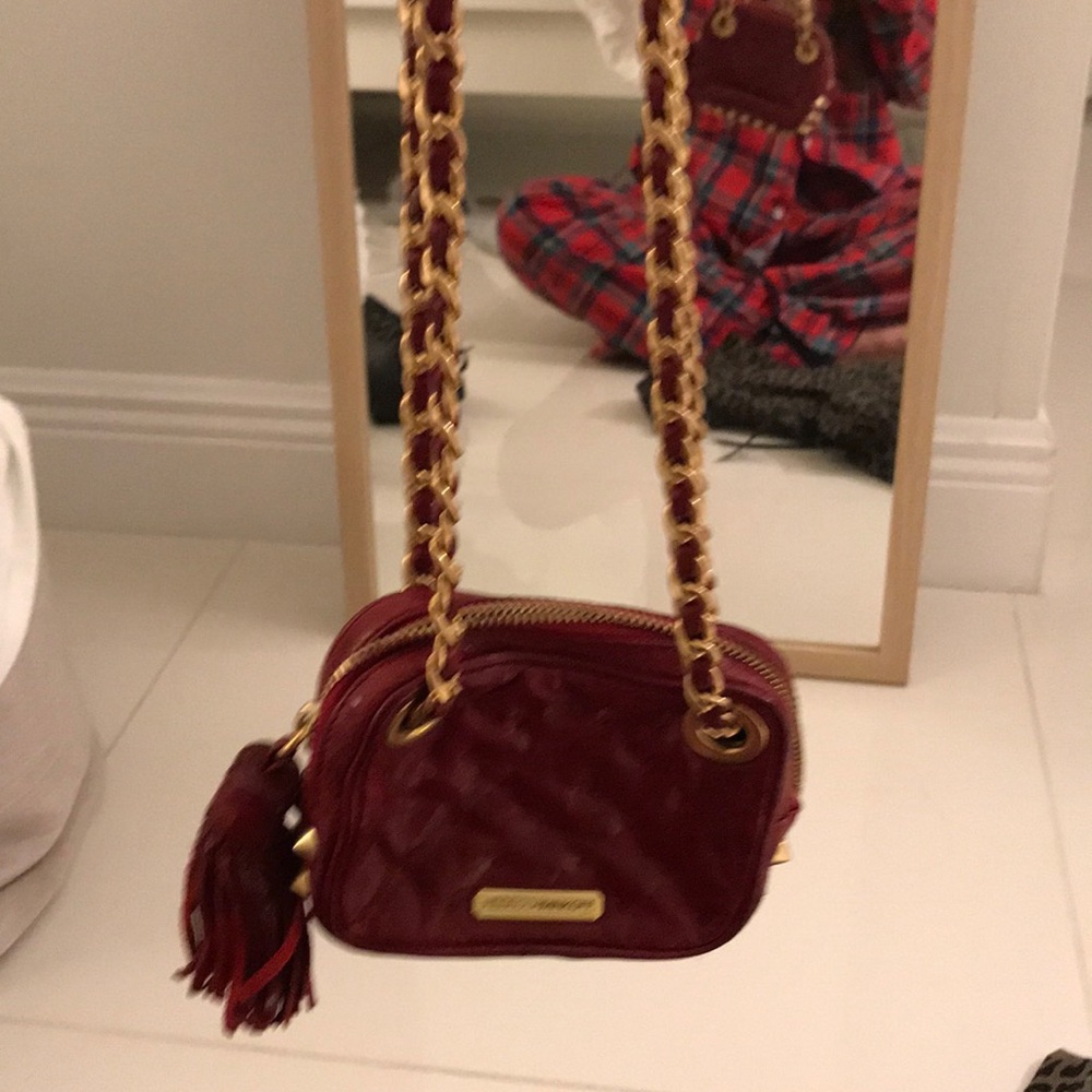 Mini Bag - Picture 2 of 3