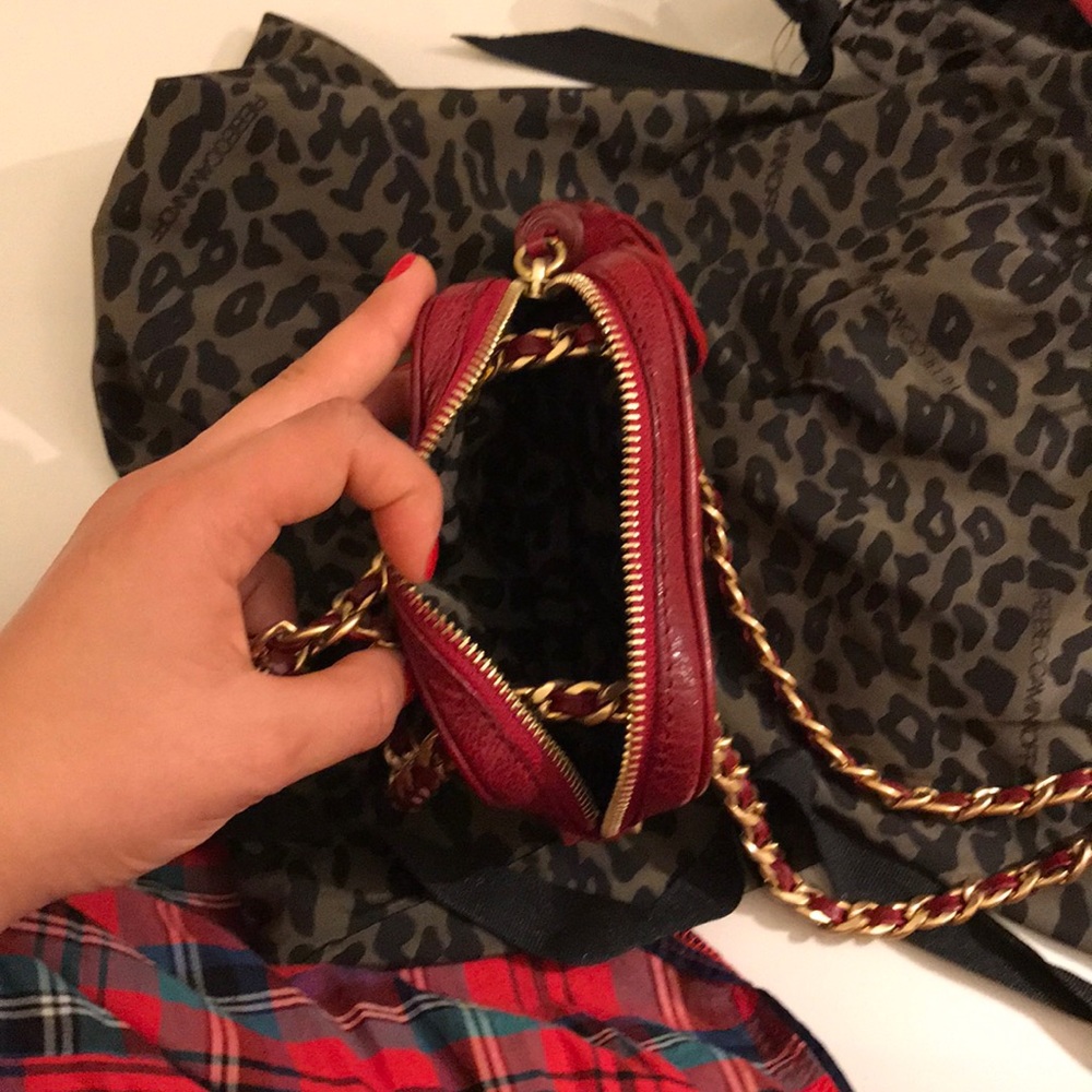 Mini Bag - Picture 3 of 3