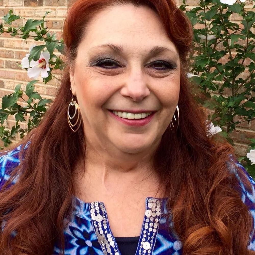 Meet your Posher, Lis