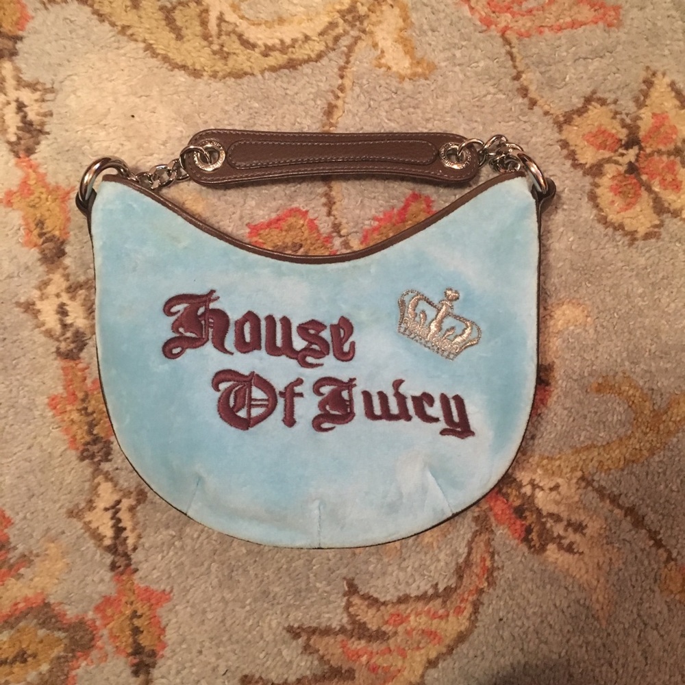 Juicy Couture Handbag