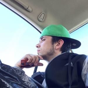 Meet your Posher, Bobby